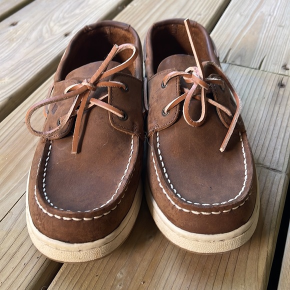 Junior Sperry Cup II Boat - Picture 4 of 7